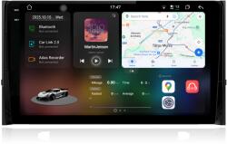 NavStore Navigatie Skoda Kodiaq (2016 - 2024), 2K, 12Gb Ram, 256Gb Stocare, Android Auto, Carplay (C108011)