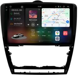 NavStore Navigatie Skoda Octavia 2 (2004 - 2013), 2K, 12Gb Ram, 256Gb Stocare, Android Auto, Carplay (C108014)