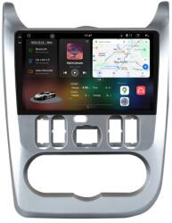 NavStore Navigatie Dacia Sandero (2009 - 2012), 2K, 12Gb Ram, 256Gb Stocare, Android Auto, Carplay (C108035)