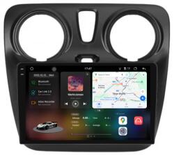 NavStore Navigatie Dacia Dokker (2010 - 2020), 2K, 12Gb Ram, 256Gb Stocare, Android Auto, Carplay (C108036)