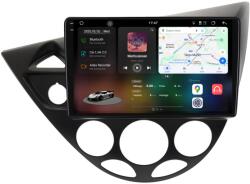 NavStore Navigatie Dedicata Ford Focus MK1 (1998 - 2004), 2K, 12Gb Ram, 256Gb Stocare, Android Auto, Carplay (C108039)