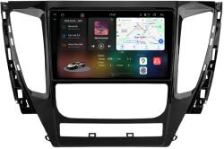 NavStore Navigatie Mitsubishi Pajero (2016 - 2018), 2K, 12Gb Ram, 256Gb Stocare, Android Auto, Carplay (C108043)