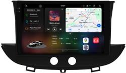 NavStore Navigatie Opel Crossland X (2017 - 2021), 2K, 12Gb Ram, 256Gb Stocare, Android Auto, Carplay (C11547)