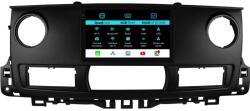 NavStore Navigatie Dedicata Renault Master (2004 - 2010), QuadCore, 10 Inch, 4Gb Ram, 64Gb Stocare, Android Auto, Carplay (C11557)