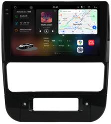 NavStore Navigatie Peugeot 406 (1998 - 2004), 2K, 12Gb Ram, 256Gb Stocare, Android Auto, Carplay (C11572)