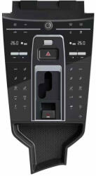 NavStore Panou Consola Centrala Digital Schimbator Porsche Panamera (2010 - 2016) (C11575)