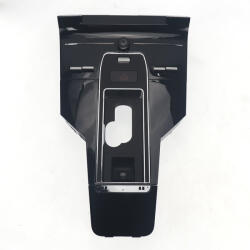 NavStore Panou Consola Centrala Digital Schimbator Porsche Cayenne (2010-2017|) (C11576)