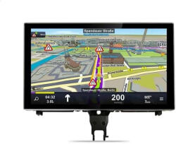 NavStore Navigatie Dedicata Audi A7 (2010-2018), 9 Inch, 4Gb Ram, 64Gb Stocare, Android Auto, Carplay (C11577)