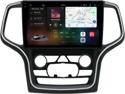 NavStore Navigatie Jeep Grand Cherokee (2013 - 2020), 2K, 12Gb Ram, 256Gb Stocare, Android Auto, Carplay (C11611)