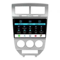NavStore Navigatie Dodge Caliber (2006 - 2010), 9 Inch, 4Gb Ram, 64Gb Stocare, Android Auto, Carplay (C11741)