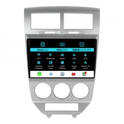 NavStore Navigatie Dodge Caliber (2006 - 2010), 9 Inch, 6Gb Ram, 128Gb Stocare, Android Auto, Carplay (C11742)