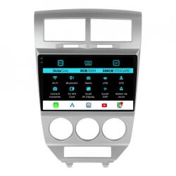 NavStore Navigatie Dodge Caliber (2006 - 2010), 2K, 8Gb Ram, 256Gb Stocare, Android Auto, Carplay (C11745)