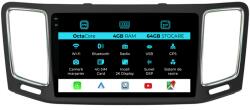 NavStore Navigatie Dedicata Volkswagen Sharan (2012 - 2019), 2K, 4Gb Ram, 64Gb Stocare, Android Auto, Carplay (C10734)
