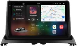 NavStore Navigatie Renault Clio 2 (1998 - 2012), 2K, 12Gb Ram, 256Gb Stocare, Android Auto, Carplay (C10786)