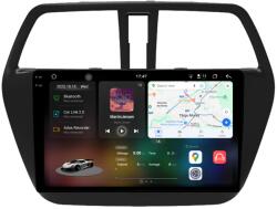 NavStore Navigatie Suzuki S-Cross (2012 - 2016), 2K, 12Gb Ram, 256Gb Stocare, Carplay (C107823)