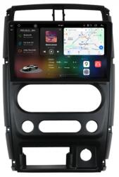 NavStore Navigatie Suzuki Jimny 3 (2005 - 2019), 2K, 12Gb Ram, 256Gb Stocare, Android Auto, Carplay (C107826)