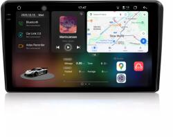 NavStore Navigatie Fiat Bravo (2006 - 2014), 2K, 12Gb Ram, 256Gb Stocare, Android Auto, Carplay (C107889)