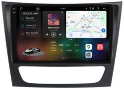 NavStore Navigatie Dedicata Mercedes E-Class W211 (2002 - 2010), 2K, 12Gb Ram, 256Gb Stocare, Carplay (C107892)