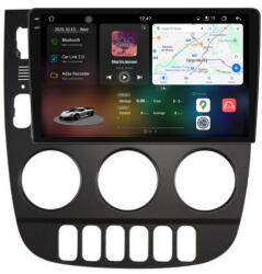 NavStore Navigatie Mercedes ML W163 (1998 - 2005), 2K, 12Gb Ram, 256Gb Stocare, Carplay (C107894)