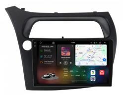 NavStore Navigatie Honda Civic VII Hatchback (2006 - 2011), 2K, 12Gb Ram, 256Gb Stocare, Carplay (C107932)