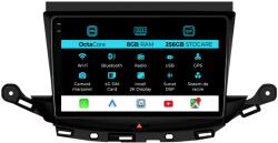 NavStore Navigatie Dedicata Opel Astra K (2016 - 2020), 2K, 8Gb Ram, 256Gb stocare, Carplay - Copie (C10497-1363)