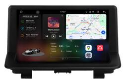 NavStore Navigatie Dedicata Audi Q3 (2011 - 2018), 2K, 12Gb Ram, 256Gb Stocare, Android Auto, Carplay (C107956)