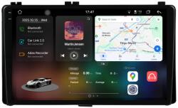 NavStore Navigatie Dedicata Toyota Corolla (2013 - 2019), 2K, 12Gb Ram, 256Gb Stocare, Android Auto, Carplay (C107957)