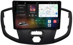 NavStore Navigatie Dedicata Ford Transit (2012 - 2018), 2K, 12Gb Ram, 256Gb Stocare, Android Auto, Carplay (C107993)