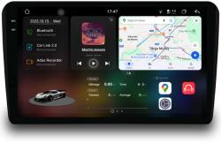 NavStore Navigatie Dedicata Audi A3 8P (2003 - 2013), 2K, 12Gb Ram, 256Gb Stocare, Carplay (C108023)
