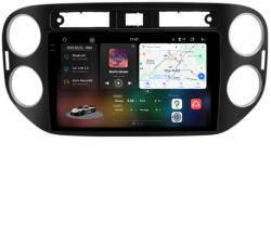 NavStore Navigatie Dedicata Volkswagen Tiguan (2007 - 2015), 2K, 12Gb Ram, 256Gb Stocare, Android Auto, Carplay (C108053)