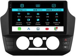 NavStore Navigatie Dedicata Volkswagen UP (2017-2023), 9Inch, 8Gb Ram, 256Gb Stocare, Carplay (C11091)