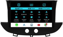 NavStore Navigatie Opel Crossland X (2017 - 2021), 9 Inch, 2Gb Ram, 32Gb Stocare, Android Auto, Carplay (C11540)