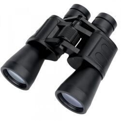Techsuit Binoclu Techsuit BN3, 20x, 50mm, Negru - evomag Binoclu