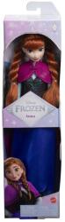 Barbie Papusa Disney Frozen Anna Papusa