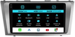 NavStore Navigatie Dedicata Toyota Camry (2006 - 2011), 9 Inch, 4Gb Ram, 64Gb Stocare, Android Auto, Carplay (C11713)