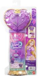Disney Papusa Disney Princess Jewel Reveal Rapunzel Papusa