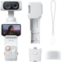 Insta360 Luna Ultra Standard Bundle Stellar White (LUNA02)