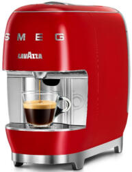 LAVAZZA A Modo Mio SMEG LM200 red