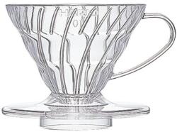 HARIO V60-01 Dripper VDR-01-T