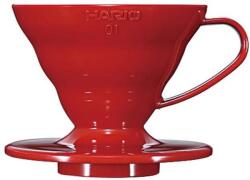 HARIO V60-01 Dripper VDR-01-R