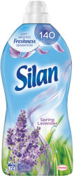 Silan Balsam de rufe Silan Spring Lavender, 72 spalari, 1.8 L (9000101381344)