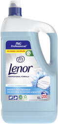 Lenor Balsam de rufe Lenor Professional Spring, 5L (8001090336828)