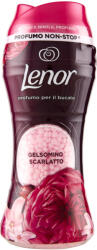 Lenor Perle Parfumate Lenor gelsomino scarlatto, 210 g (lengel-1)