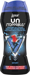Lenor Perle parfumate Lenor Unstoppables, Sport, 210 g (8001090866707)