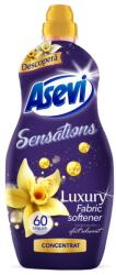 Asevi Balsam de rufe Asevi Sensations Luxury, 60 Spalari, 1.44 litri (8411582889075)