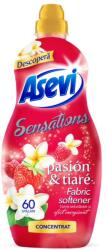 Asevi Balsam de rufe Asevi Sensations Pasion 60 Spalari, 1.44 litri (MAG1016798TS)
