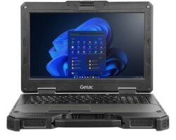 Getac X600 XR9PGAC4BXKK Laptop