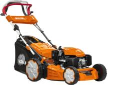 Oleo-Mac GV 48 TKE ALLROAD PLUS 4 (008-66229024E5)