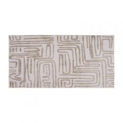 Heinner COVOR PRINT DIGITAL 3D 70X140 CM MAZE (HR-3DRUG140-MZE) - evelise Covor