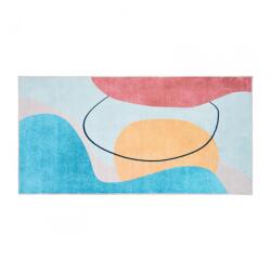 Heinner Covor printat, ERIN 70x140 cm, lavabil cu spate antialunecare, inaltime (HR-PRINT70-ERN) - evelise Covor